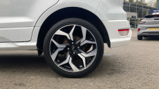 Ford EcoSport 1.0 EcoBoost 125 ST-Line 5dr Petrol Hatchback